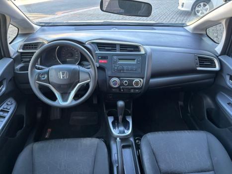 HONDA Fit 1.5 16V 4P LX FLEX AUTOMTICO, Foto 8