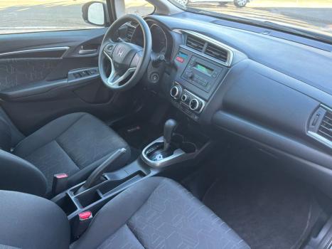 HONDA Fit 1.5 16V 4P LX FLEX AUTOMTICO, Foto 11