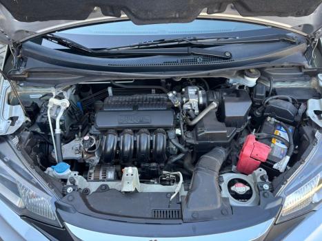 HONDA Fit 1.5 16V 4P LX FLEX AUTOMTICO, Foto 13