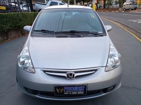 HONDA Fit 1.5 16V 4P EX AUTOMTICO, Foto 2