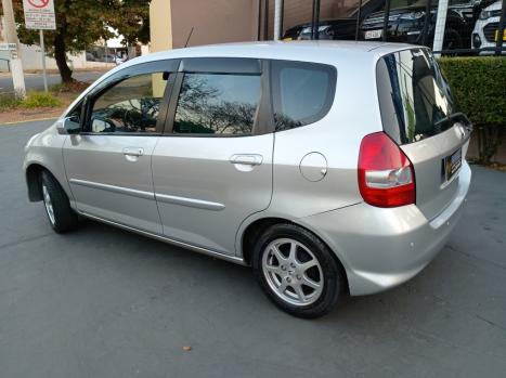 HONDA Fit 1.5 16V 4P EX AUTOMTICO, Foto 5