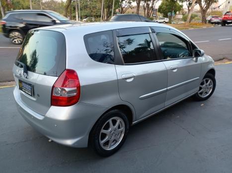 HONDA Fit 1.5 16V 4P EX AUTOMTICO, Foto 6