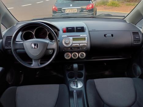 HONDA Fit 1.5 16V 4P EX AUTOMTICO, Foto 7