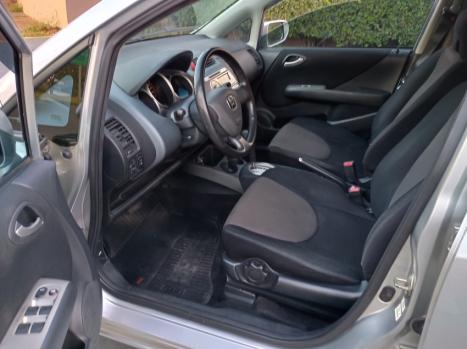 HONDA Fit 1.5 16V 4P EX AUTOMTICO, Foto 8