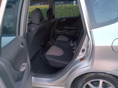 HONDA Fit 1.5 16V 4P EX AUTOMTICO, Foto 9