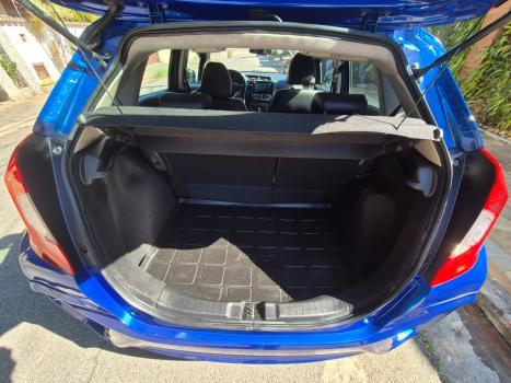 HONDA Fit 1.5 16V 4P EXL FLEX AUTOMTICO, Foto 9