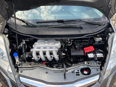 HONDA Fit 1.5 16V 4P EX FLEX AUTOMTICO, Foto 12