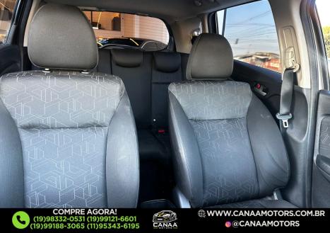 HONDA Fit 1.5 16V 4P LX FLEX AUTOMTICO, Foto 9