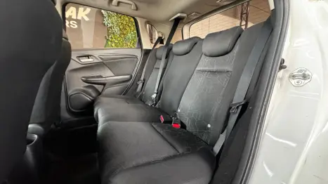 HONDA Fit 1.5 16V 4P LX FLEX AUTOMTICO, Foto 9