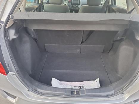 HONDA Fit 1.5 16V 4P EX AUTOMTICO, Foto 5