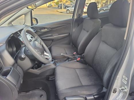 HONDA Fit 1.5 16V 4P EX AUTOMTICO, Foto 7