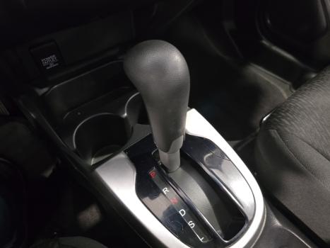 HONDA Fit 1.5 16V 4P LX FLEX AUTOMTICO, Foto 9