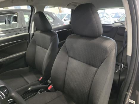 HONDA Fit 1.5 16V 4P LX FLEX AUTOMTICO, Foto 14