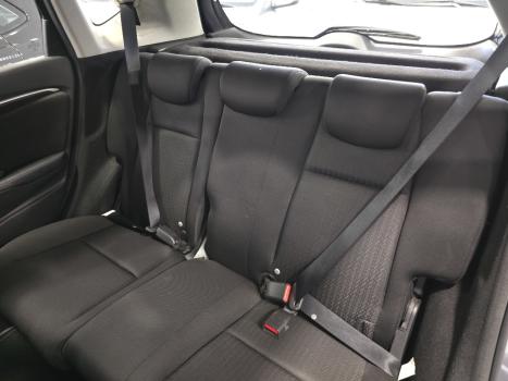 HONDA Fit 1.5 16V 4P LX FLEX AUTOMTICO, Foto 15