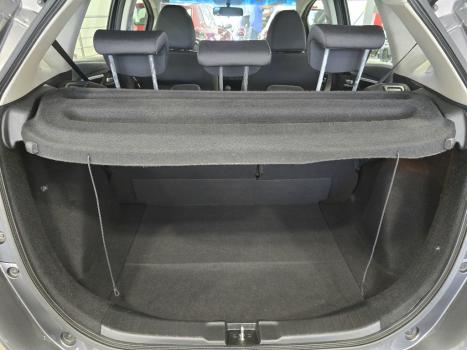 HONDA Fit 1.5 16V 4P LX FLEX AUTOMTICO, Foto 16