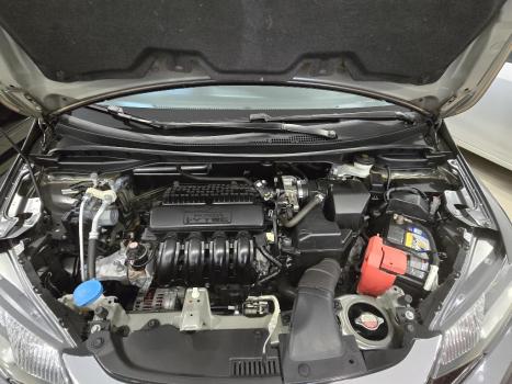 HONDA Fit 1.5 16V 4P LX FLEX AUTOMTICO, Foto 18