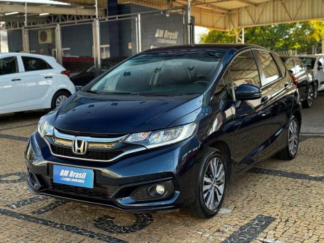 HONDA Fit 1.5 16V 4P EXL FLEX AUTOMTICO, Foto 1