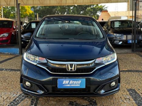 HONDA Fit 1.5 16V 4P EXL FLEX AUTOMTICO, Foto 2