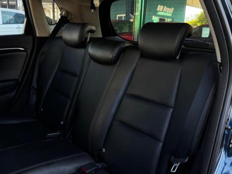 HONDA Fit 1.5 16V 4P EXL FLEX AUTOMTICO, Foto 13