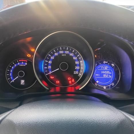 HONDA Fit 1.5 16V 4P EX AUTOMTICO, Foto 8