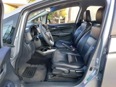 HONDA Fit 1.5 16V 4P LX FLEX AUTOMTICO, Foto 8