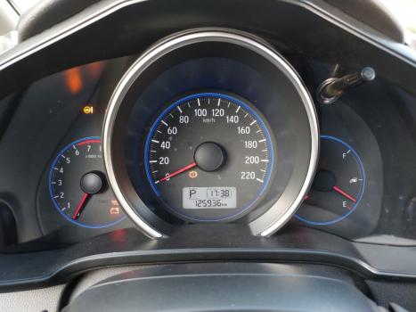 HONDA Fit 1.5 16V 4P LX FLEX AUTOMTICO, Foto 13
