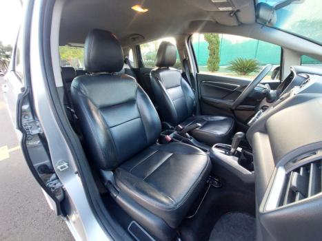 HONDA Fit 1.5 16V 4P LX FLEX AUTOMTICO, Foto 14