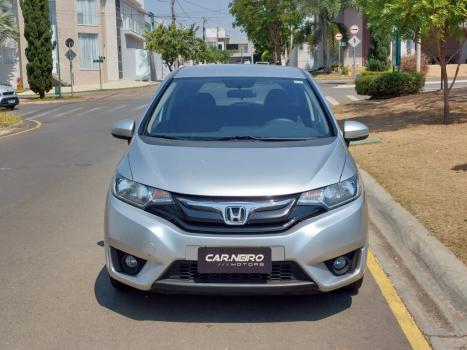 HONDA Fit 1.5 16V 4P EX FLEX AUTOMTICO, Foto 2