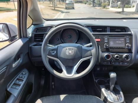 HONDA Fit 1.5 16V 4P EX FLEX AUTOMTICO, Foto 9