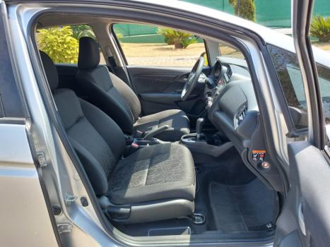 HONDA Fit 1.5 16V 4P EX FLEX AUTOMTICO, Foto 11