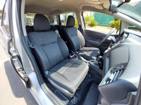 HONDA Fit 1.5 16V 4P EX FLEX AUTOMTICO, Foto 12