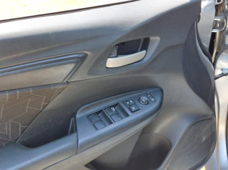 HONDA Fit 1.5 16V 4P EX FLEX AUTOMTICO, Foto 15