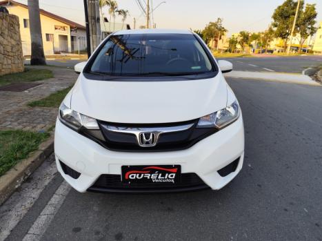 HONDA Fit 1.5 16V 4P LX FLEX, Foto 1