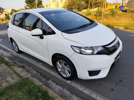 HONDA Fit 1.5 16V 4P LX FLEX, Foto 2
