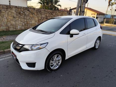 HONDA Fit 1.5 16V 4P LX FLEX, Foto 3