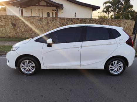 HONDA Fit 1.5 16V 4P LX FLEX, Foto 7