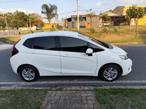 HONDA Fit 1.5 16V 4P LX FLEX, Foto 8