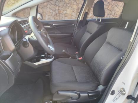 HONDA Fit 1.5 16V 4P LX FLEX, Foto 9