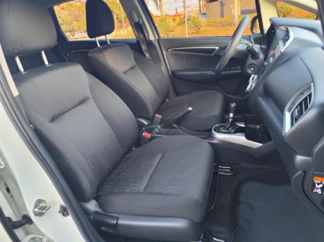 HONDA Fit 1.5 16V 4P LX FLEX, Foto 11