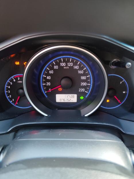 HONDA Fit 1.5 16V 4P LX FLEX, Foto 12