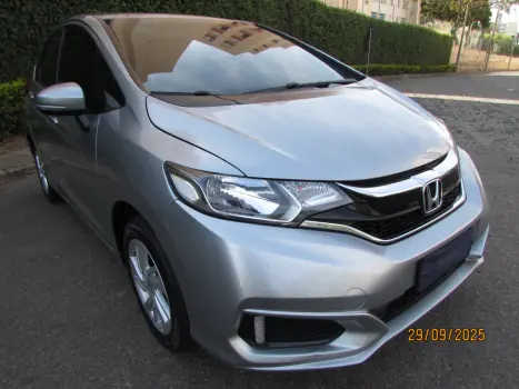 HONDA Fit 1.5 16V 4P DX FLEX, Foto 3