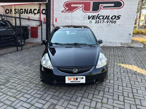 HONDA Fit 1.5 16V 4P EX FLEX AUTOMTICO, Foto 2