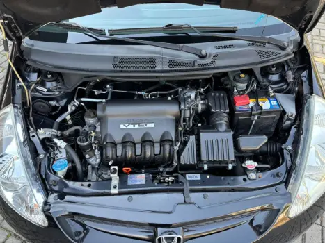 HONDA Fit 1.5 16V 4P EX FLEX AUTOMTICO, Foto 13