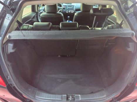HONDA Fit 1.5 16V 4P EX FLEX AUTOMTICO, Foto 7