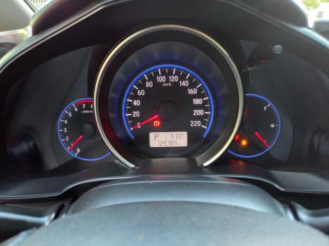 HONDA Fit 1.5 16V 4P EX FLEX AUTOMTICO, Foto 8