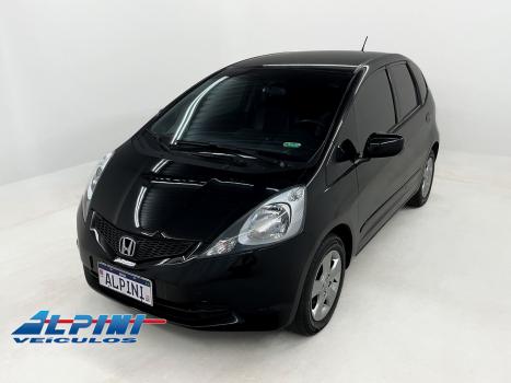 HONDA Fit , Foto 1