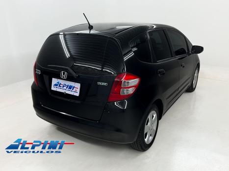 HONDA Fit , Foto 3