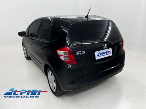 HONDA Fit , Foto 4