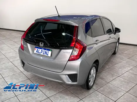 HONDA Fit , Foto 3