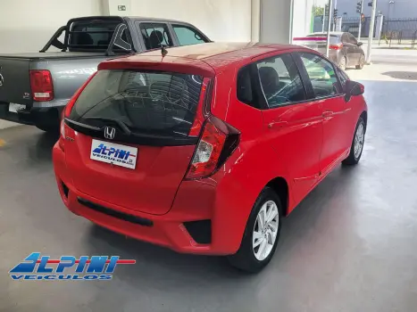 HONDA Fit , Foto 3